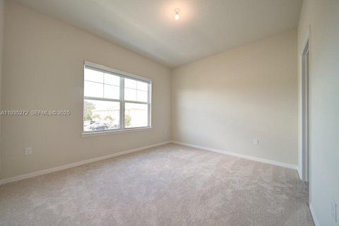 Townhouse in Hollywood, Florida 3 bedrooms, 163.51 sq.m. № 1993418 - photo 13