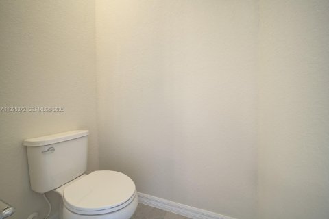 Townhouse in Hollywood, Florida 3 bedrooms, 163.51 sq.m. № 1993418 - photo 26