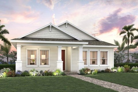 Casa en Bradenton, Florida 2 dormitorios, 150.04 m2 № 2386003
