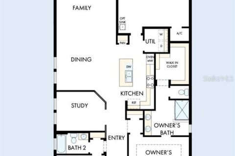 Casa en venta en Bradenton, Florida, 2 dormitorios, 150.04 m2 № 2386003 - foto 3