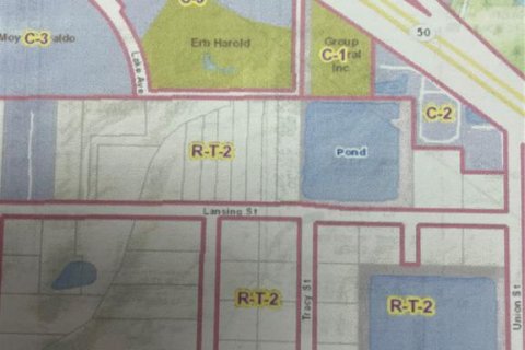 Terreno en venta en Orlando, Florida № 1720560 - foto 2