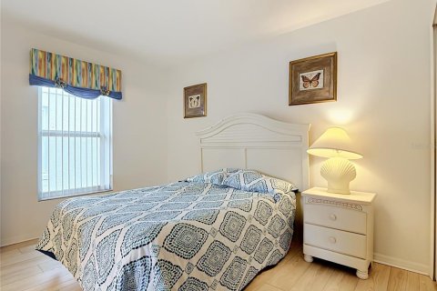 Купить виллу или дом в Киссимми, Флорида 9 комнат, 159.7м2, № 2156650 - фото 21