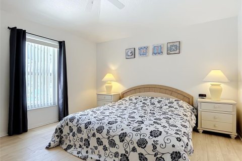 Купить виллу или дом в Киссимми, Флорида 9 комнат, 159.7м2, № 2156650 - фото 10