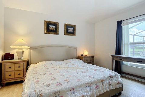 Купить виллу или дом в Киссимми, Флорида 9 комнат, 159.7м2, № 2156650 - фото 15