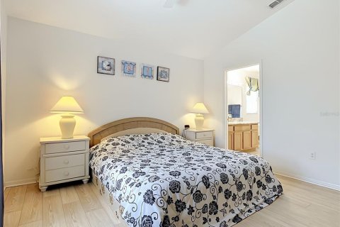 Купить виллу или дом в Киссимми, Флорида 9 комнат, 159.7м2, № 2156650 - фото 11