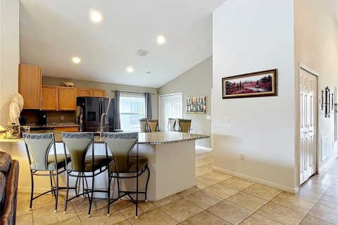 Купить виллу или дом в Киссимми, Флорида 9 комнат, 159.7м2, № 2156650 - фото 8