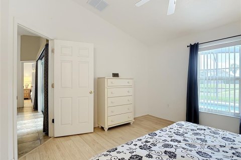 Купить виллу или дом в Киссимми, Флорида 9 комнат, 159.7м2, № 2156650 - фото 12