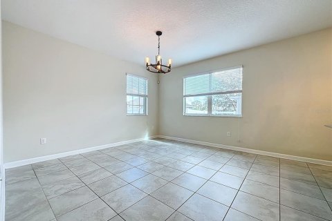 Touwnhouse à louer à Winter Garden, Floride: 3 chambres, 159.51 m2 № 2408371 - photo 12