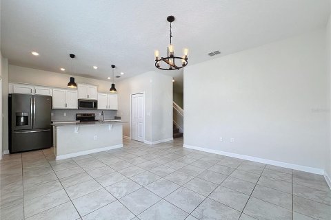 Touwnhouse à louer à Winter Garden, Floride: 3 chambres, 159.51 m2 № 2408371 - photo 10