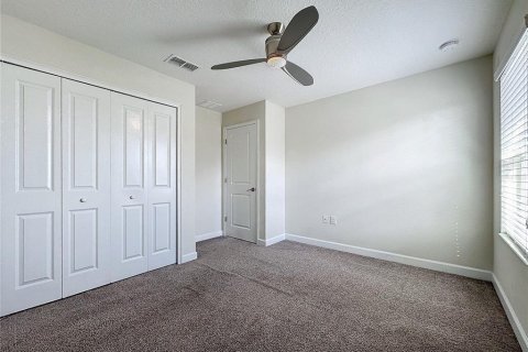 Touwnhouse à louer à Winter Garden, Floride: 3 chambres, 159.51 m2 № 2408371 - photo 26