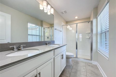 Touwnhouse à louer à Winter Garden, Floride: 3 chambres, 159.51 m2 № 2408371 - photo 22