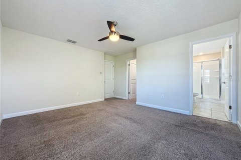 Touwnhouse à louer à Winter Garden, Floride: 3 chambres, 159.51 m2 № 2408371 - photo 21