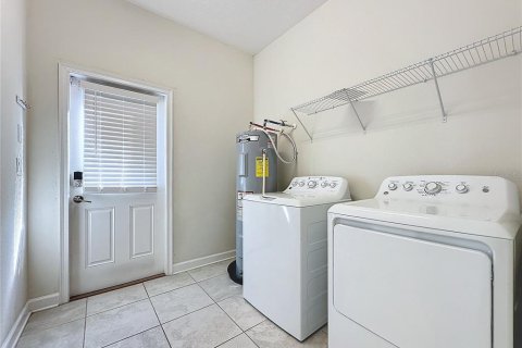 Touwnhouse à louer à Winter Garden, Floride: 3 chambres, 159.51 m2 № 2408371 - photo 30