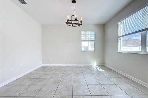 Touwnhouse à louer à Winter Garden, Floride: 3 chambres, 159.51 m2 № 2408371 - photo 13
