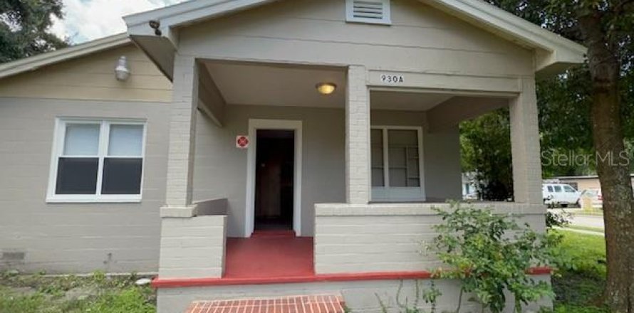 Casa en Orlando, Florida 4 dormitorios, 139.35 m2 № 2224448