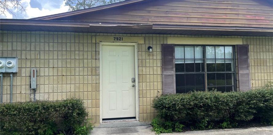 Appartement à Gainesville, Floride 2 chambres, 311.04 m2 № 1803220