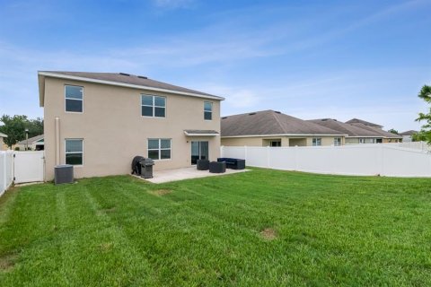 Villa ou maison à vendre à Zephyrhills, Floride: 5 chambres, 242.01 m2 № 2287307 - photo 24