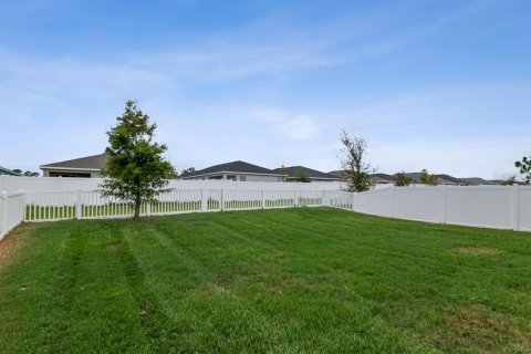 Villa ou maison à vendre à Zephyrhills, Floride: 5 chambres, 242.01 m2 № 2287307 - photo 23