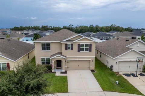 Villa ou maison à vendre à Zephyrhills, Floride: 5 chambres, 242.01 m2 № 2287307 - photo 25