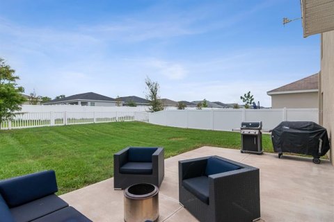 Villa ou maison à vendre à Zephyrhills, Floride: 5 chambres, 242.01 m2 № 2287307 - photo 22