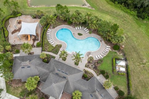 Villa ou maison à vendre à Zephyrhills, Floride: 5 chambres, 242.01 m2 № 2287307 - photo 30