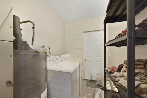 Dúplex en venta en Orlando, Florida, 3 dormitorios, 118.45 m2 № 2101523 - foto 11