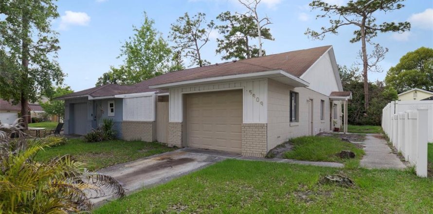 Dúplex en Orlando, Florida 3 dormitorios, 118.45 m2 № 2101523