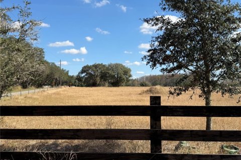 Terreno en venta en Clermont, Florida № 2118388 - foto 13