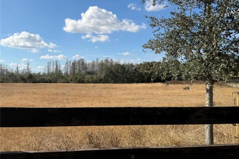Terreno en venta en Clermont, Florida № 2118388 - foto 12