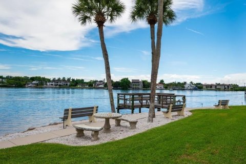 Condominio en alquiler en Sarasota, Florida, 1 dormitorio, 72.46 m2 № 1634974 - foto 29
