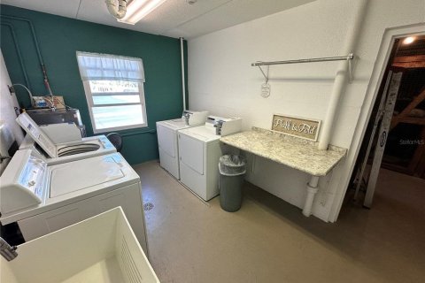 Condominio en alquiler en Sarasota, Florida, 1 dormitorio, 72.46 m2 № 1634974 - foto 26