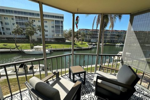 Condominio en alquiler en Sarasota, Florida, 1 dormitorio, 72.46 m2 № 1634974 - foto 14
