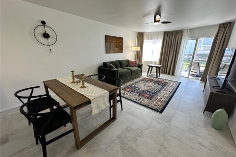 Condominio en alquiler en Sarasota, Florida, 1 dormitorio, 72.46 m2 № 1634974 - foto 11