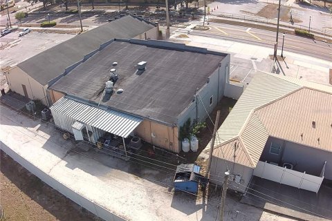 Immobilier commercial à vendre à Polk City, Floride: 288 m2 № 1657697 - photo 24