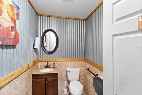 Immobilier commercial à vendre à Polk City, Floride: 288 m2 № 1657697 - photo 14