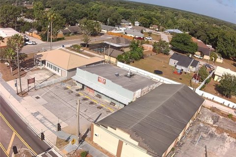 Immobilier commercial à vendre à Polk City, Floride: 288 m2 № 1657697 - photo 25