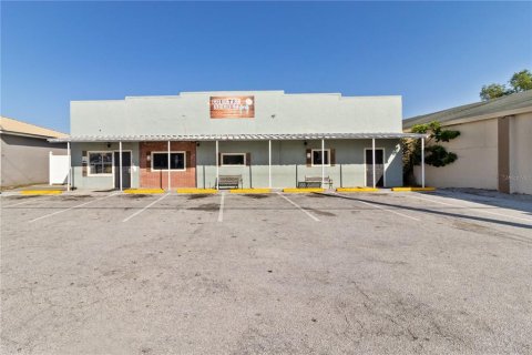 Immobilier commercial à vendre à Polk City, Floride: 288 m2 № 1657697 - photo 1