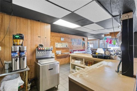 Immobilier commercial à vendre à Polk City, Floride: 288 m2 № 1657697 - photo 13