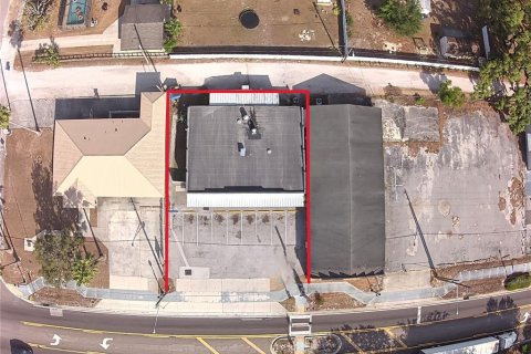 Immobilier commercial à vendre à Polk City, Floride: 288 m2 № 1657697 - photo 27