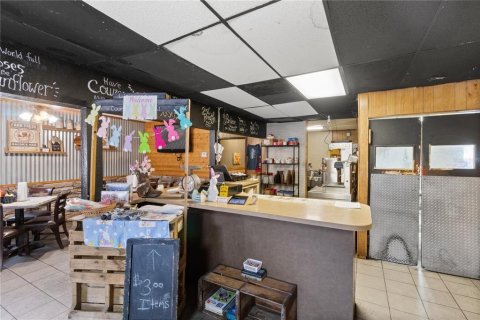 Immobilier commercial à vendre à Polk City, Floride: 288 m2 № 1657697 - photo 11