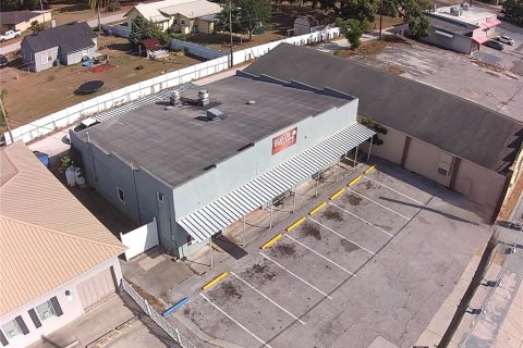 Immobilier commercial à vendre à Polk City, Floride: 288 m2 № 1657697 - photo 23