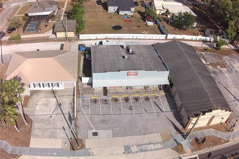 Immobilier commercial à vendre à Polk City, Floride: 288 m2 № 1657697 - photo 26