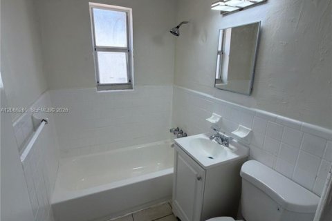 Appartement à louer à Miami, Floride: 1 chambre, 46.45 m2 № 2282724 - photo 5