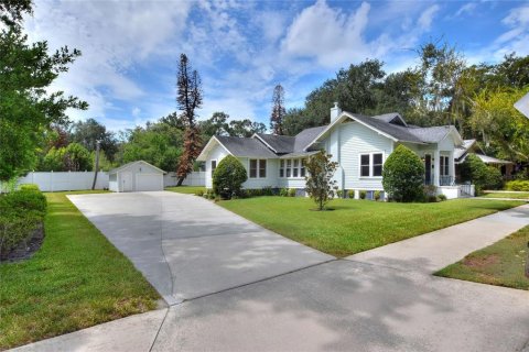 Casa en venta en Lakeland, Florida, 3 dormitorios, 155.7 m2 № 2316457 - foto 20