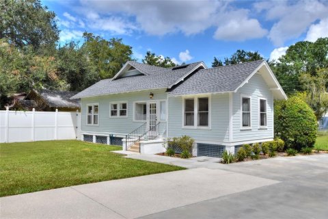 Casa en venta en Lakeland, Florida, 3 dormitorios, 155.7 m2 № 2316457 - foto 22