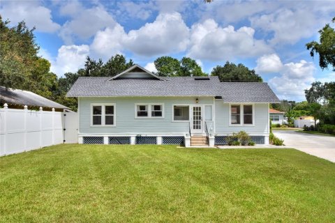 Casa en venta en Lakeland, Florida, 3 dormitorios, 155.7 m2 № 2316457 - foto 23