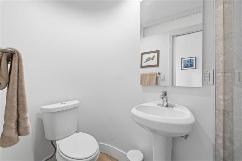 Condo in Clearwater, Florida, 2 bedrooms № 2226854 - photo 20