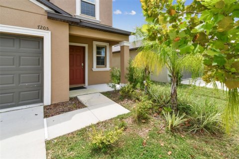 Villa ou maison à vendre à Tampa, Floride: 5 chambres, 224.36 m2 № 1914615 - photo 2