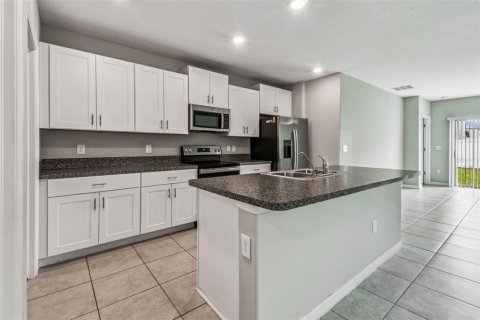 Villa ou maison à vendre à Tampa, Floride: 5 chambres, 224.36 m2 № 1914615 - photo 9