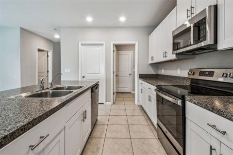 Villa ou maison à vendre à Tampa, Floride: 5 chambres, 224.36 m2 № 1914615 - photo 11
